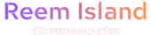 reem island logo